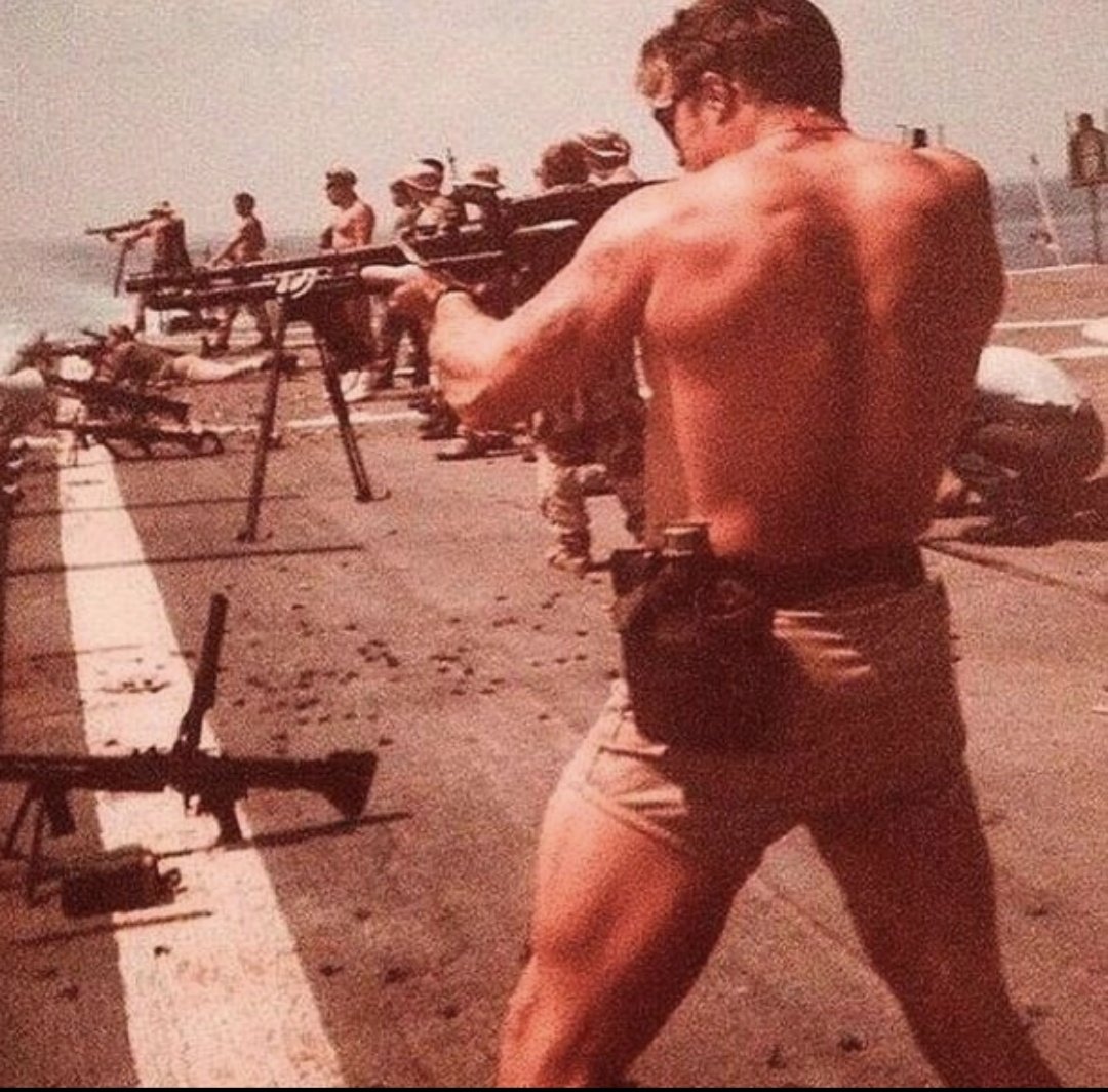 Genç Erkeklere Tavsiyeler-3

▪︎ Erken yatın erken kalkın.
▪︎ Sabahın bereketinden faydalanın. 
▪︎ Rollo Tomassi okuyun. 
▪︎ Arabesk moddan çıkın.
▪︎ Bolca Rock&amp;Metal dinleyin.
▪︎ Sad Edit vs asla izlemeyin.
▪︎ Mantığınızla hareket edin.
▪︎ Duygusal reaksiyon