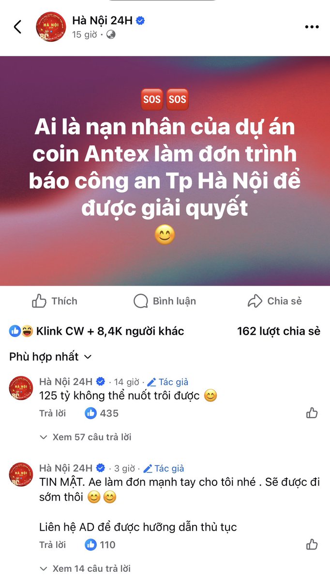 Bi Cần Thơ | Cashback.Exchange tweet media