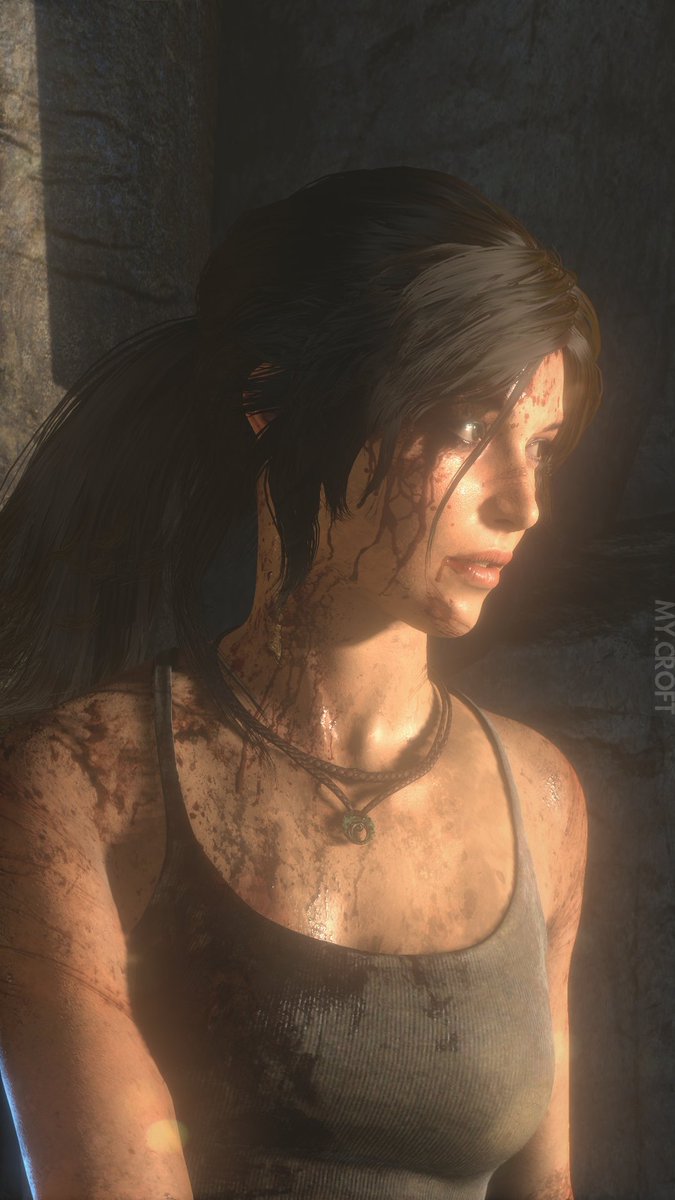 Alcorex17's tweet image. Slay
.
#riseofthetombraider #TombRaider #rise #tomb #raider #laracroft #Lara #croft #vp #VPGamers #VirtualPhotography