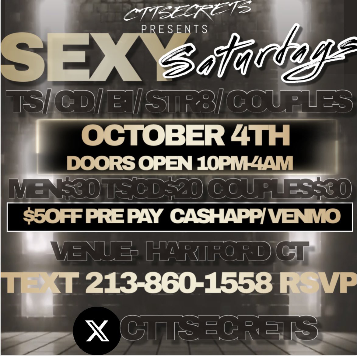 CTTSecrets (@cttsecrets) on Twitter photo 