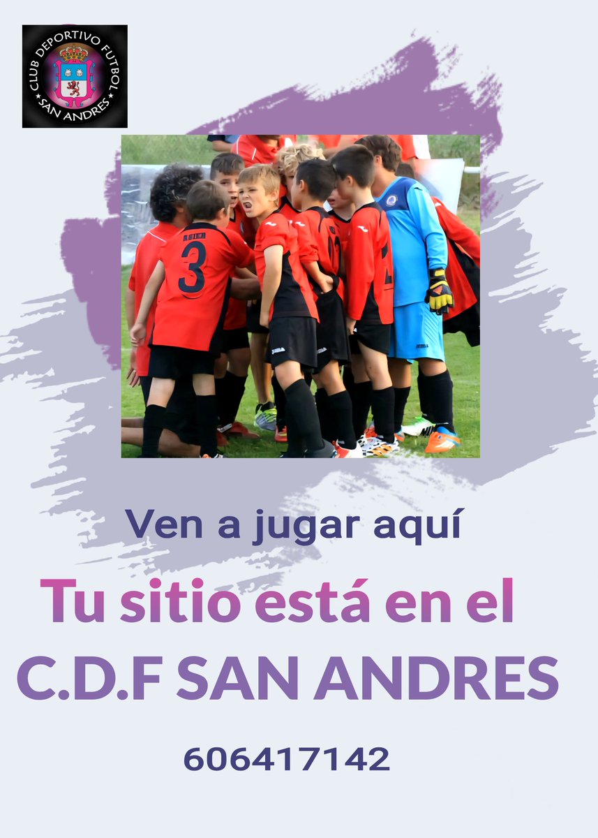 CDF SAN ANDRÉS-Cuenta oficial (@cdfsanandres) on Twitter photo 