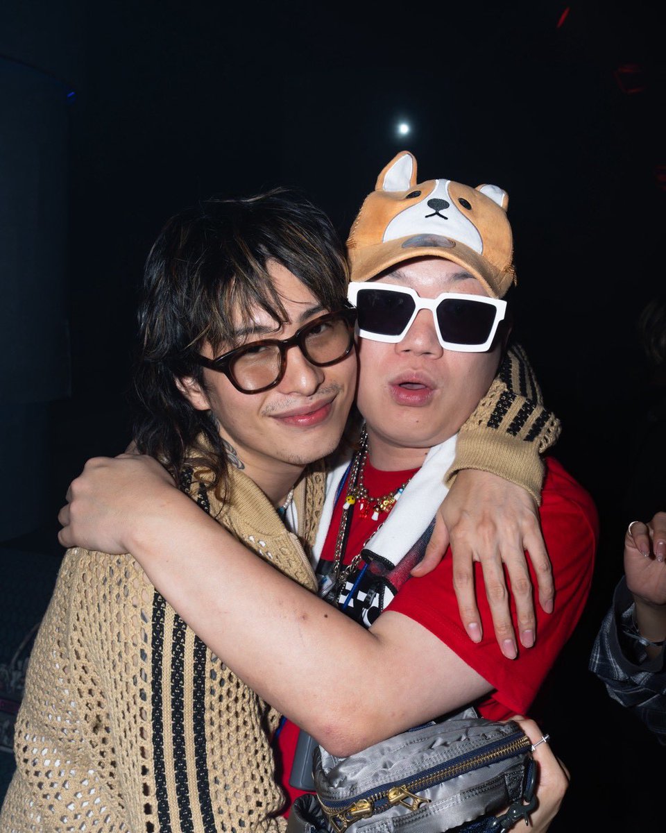 DJ RYOTA tweet media