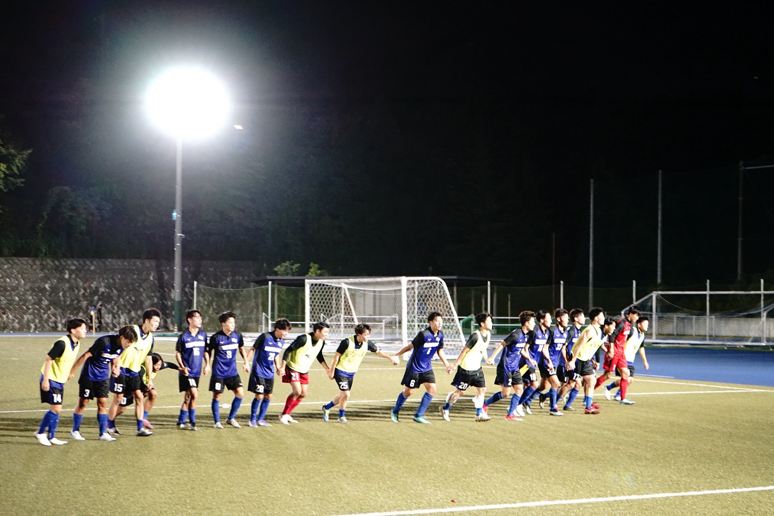 神奈川大学サッカー部ユニフォーム 神奈川大学サッカー部 オフィシャルサイト｜JINDAI SPORTS