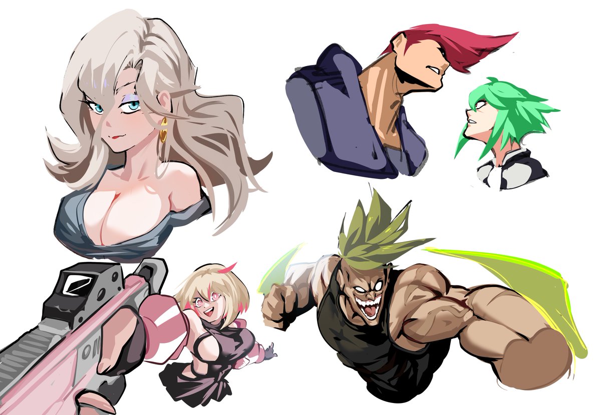 Night_Market01's tweet photo. Doodles https://t.co/MDzuRtcFiE