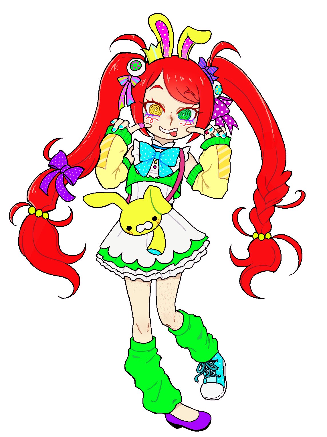 Maki ☆ 🍉 (@1040Maki) / X