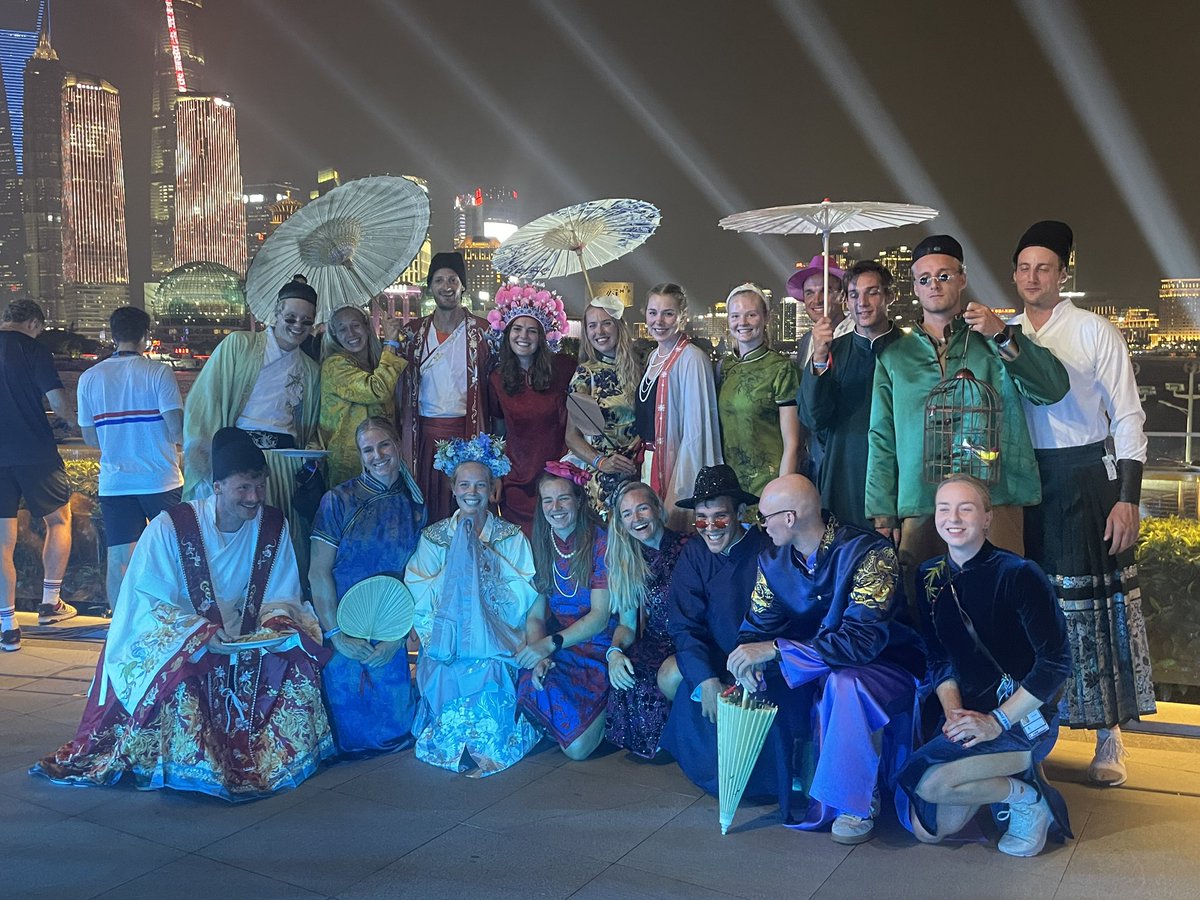 The Rowing Voice tweet media