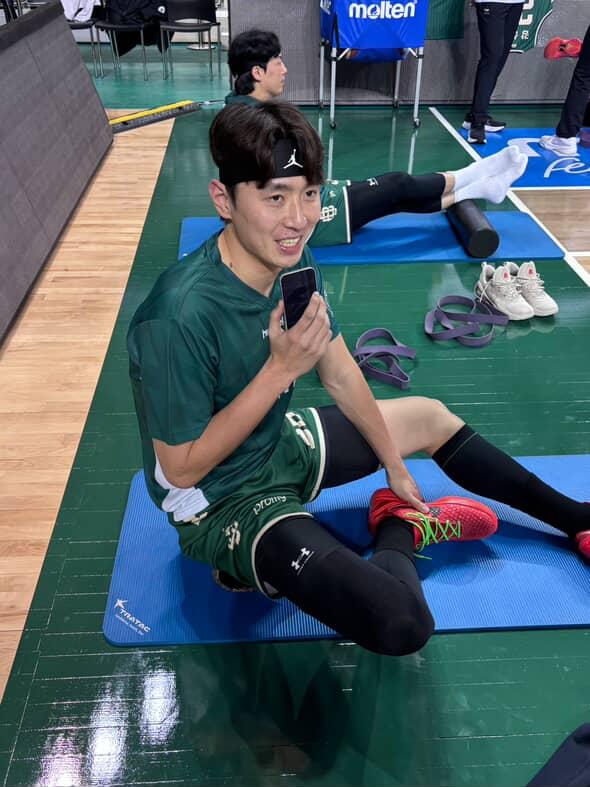 _gudsla's tweet photo. 크블어시스터가보내준사진너무웃기다 https://t.co/Qrrs6iW4Y0