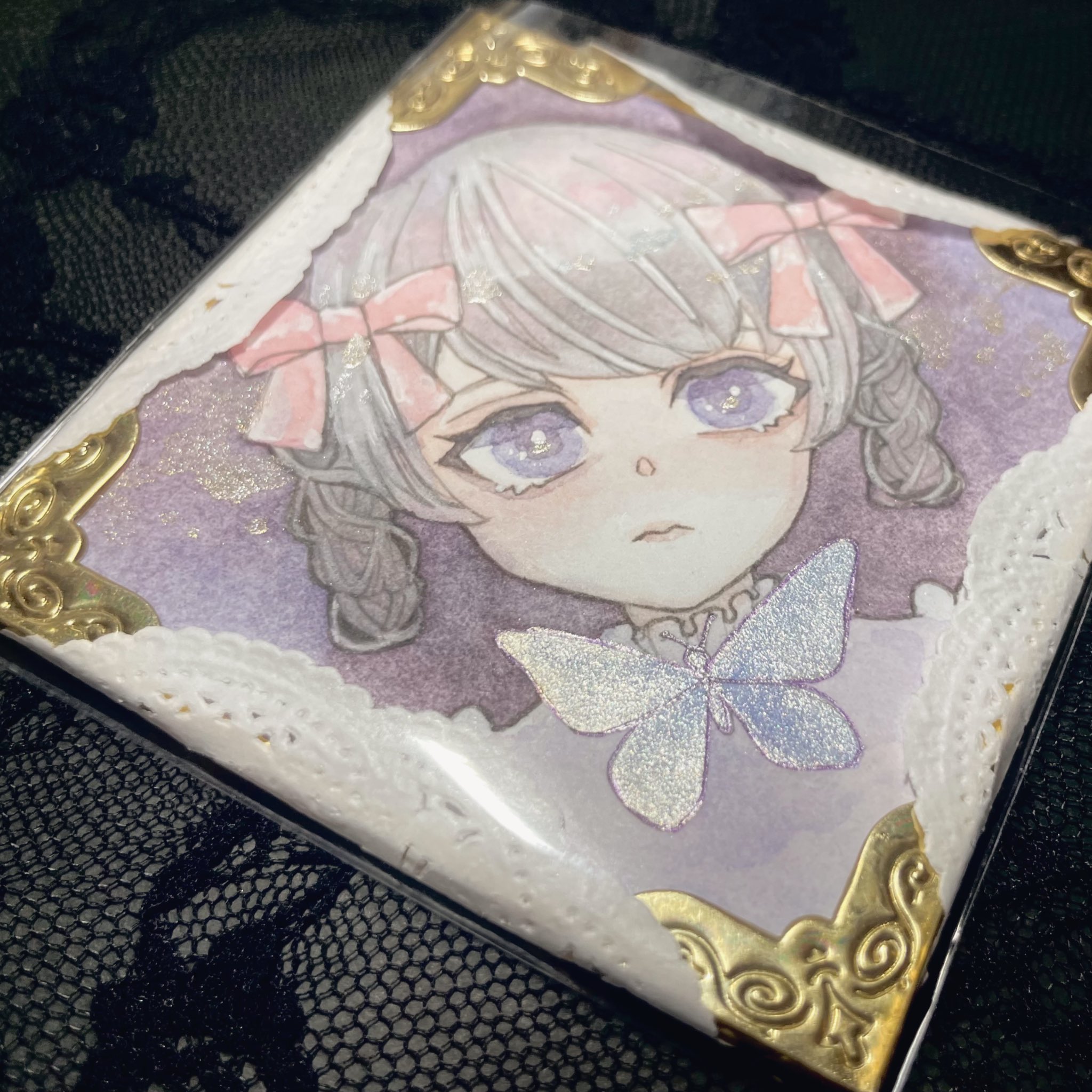 満ﾙ丸(maru) on X: 