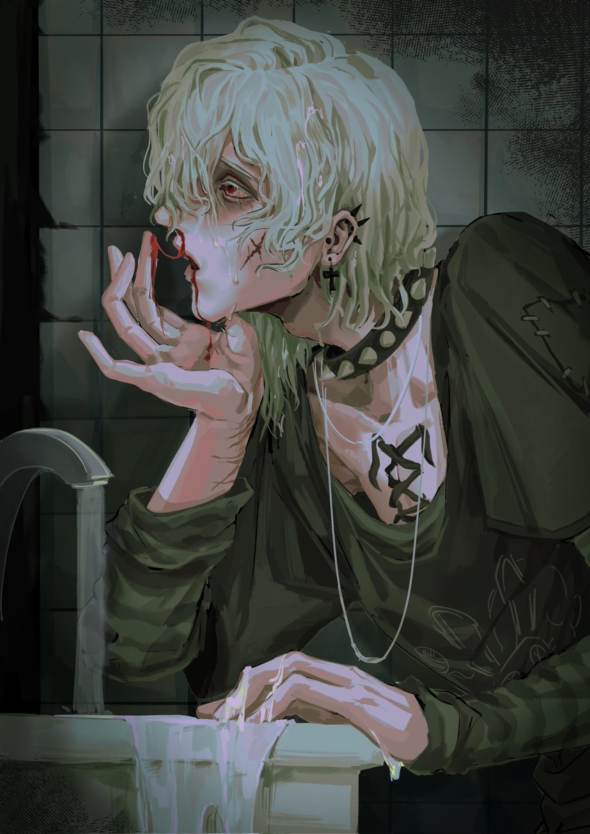 scrrrsus's tweet image. #idv #AndrewKreiss