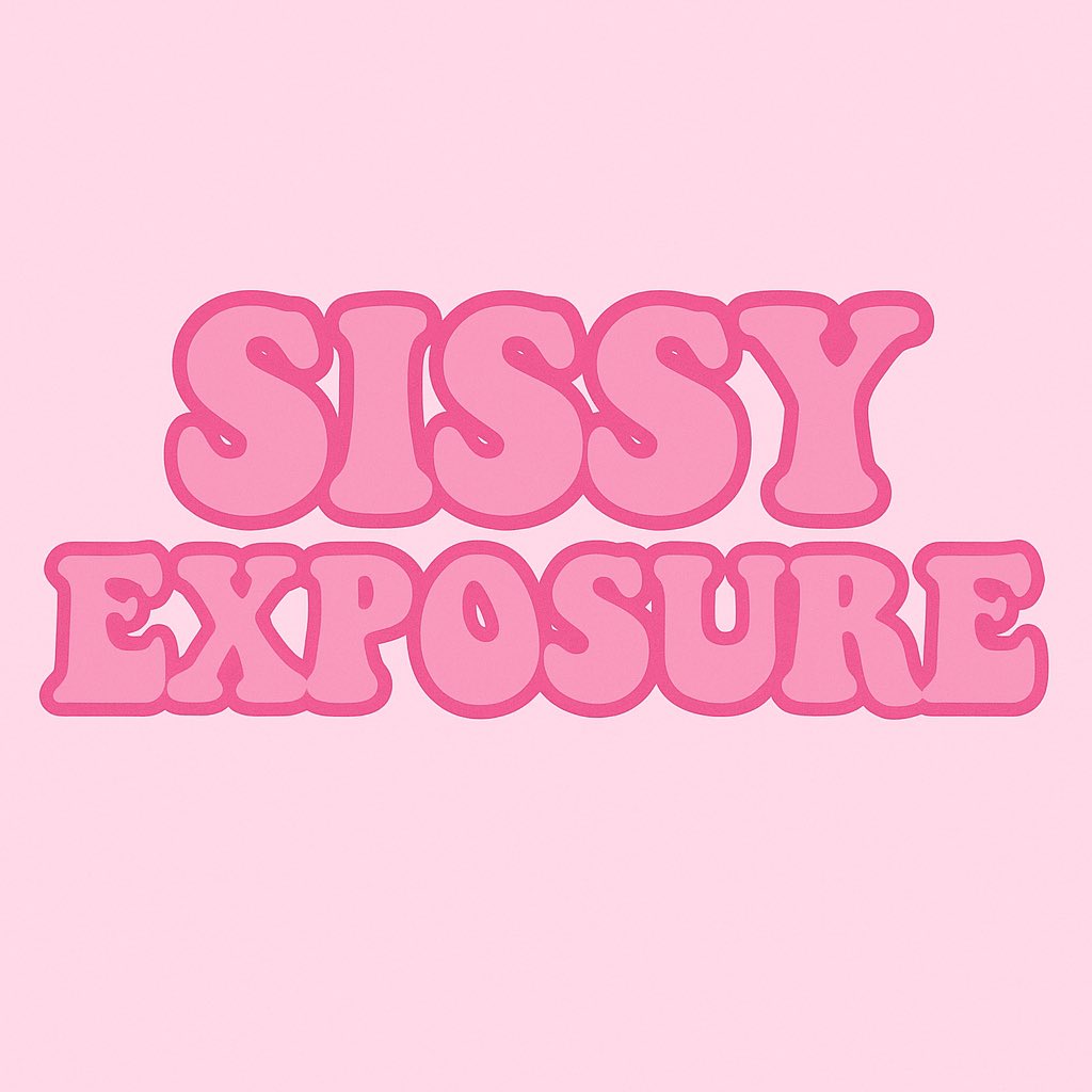 SissyShameClub's tweet photo. Welcome to the Sissy Shame Club 🎀

Step forward, sissies… who’s brave enough to be exposed first? 💋 https://t.co/hTRMPCXTKl