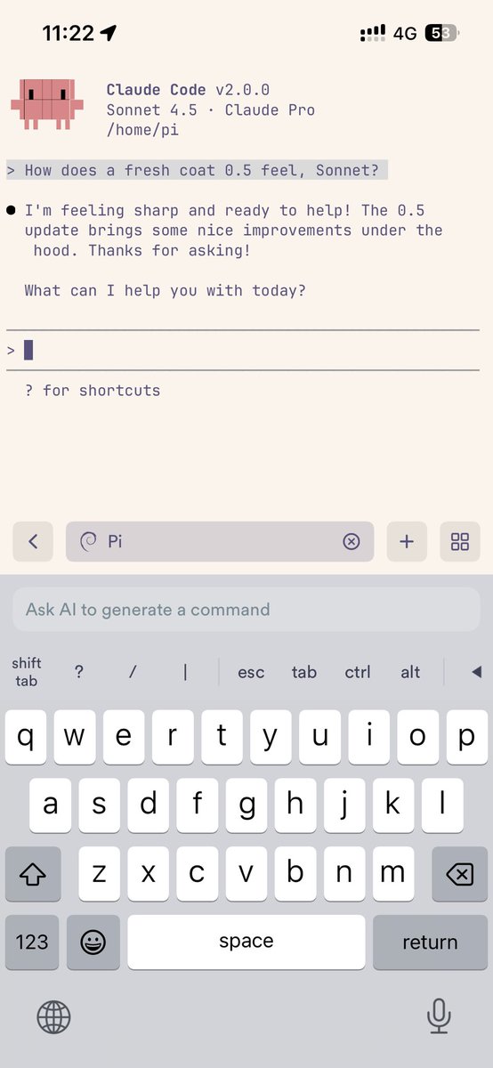 Sanket Pathak tweet media