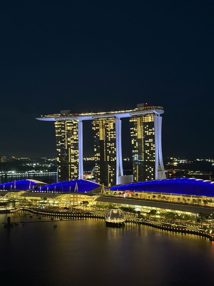RITDLab's tweet image. #TOKEN2049Singapore 
出差好累，吃不好，睡不好😓
$BTC  震荡行情