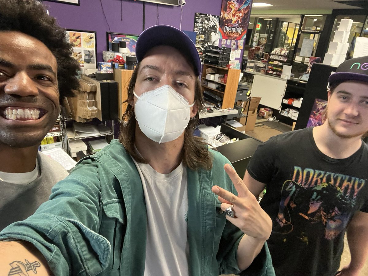 OregonSSB's tweet image. Congrats to the Winners of Big Epic #12 (1 Year Anniversary Edition!)
Singles: 
🥇@TerraLXIII 
🥈@MrJuego_y_Reloj 
🥉@SuperKernel44 
Dubs:
🥇Jondude&amp;amp;Adam
🥇Superkernel&amp;amp;Shweepy
Redemption:
🥇@IsThatKamikaze 
🥈@comb0ver 
🥉@N1svoid 
SoWa vs PDX Crew Battle: 
Sowa Wins by 4 stocks!