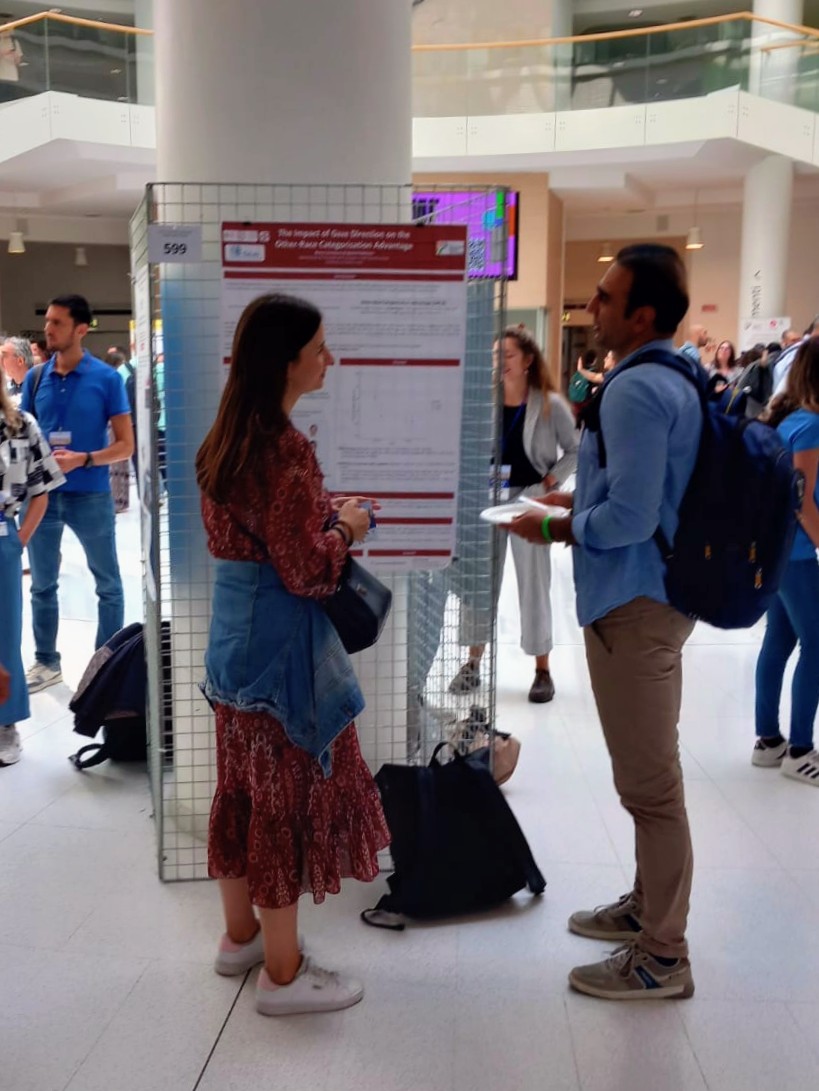 CoLab - Language | DPSS Unipd tweet media