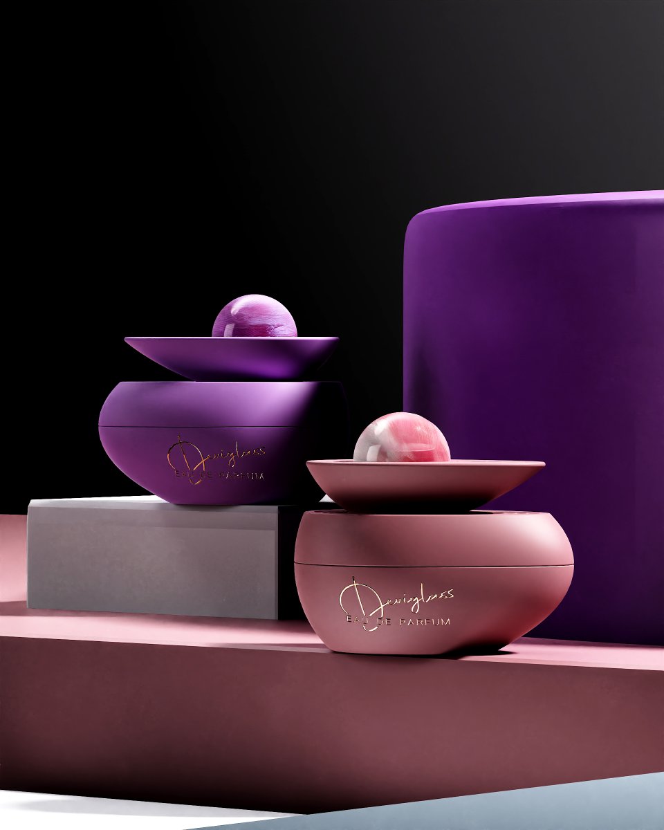 BottleDevi's tweet image. A new design, awaiting you. ✨
Discover the elegance of the universe, whispered in serene and subtle colors.

Connect on WhatsApp: +86-18927576932
Discover More Online: deviglass.com

#deviglass #parfume #perfumedesign #fragrancepackaging