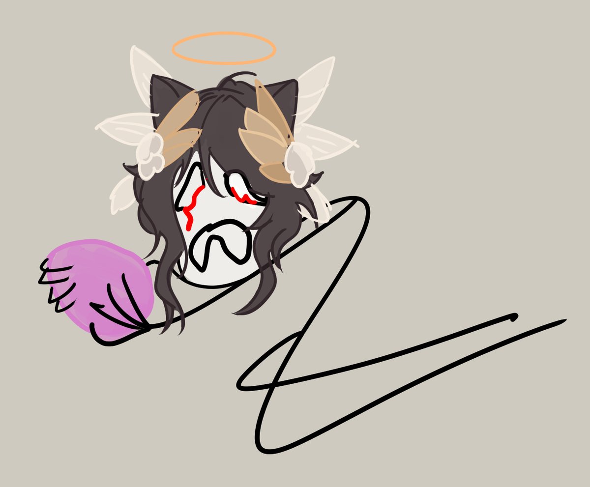 𝑳𝑰𝑵 ✨|| 𝙃𝙚𝙖𝙫𝙚𝙣'𝙨 𝘿𝙤𝙧𝙠✨ tweet media