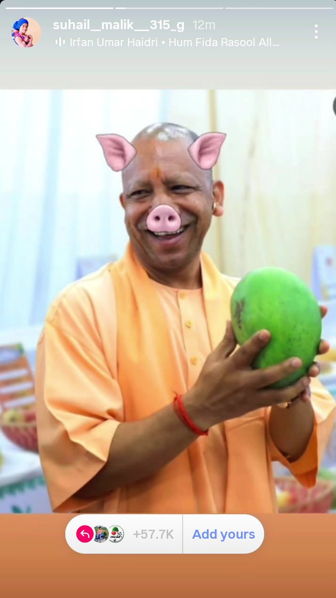 TEAM HINDUTVA tweet media