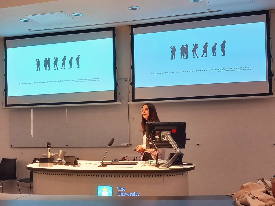 CoLab - Language | DPSS Unipd tweet media