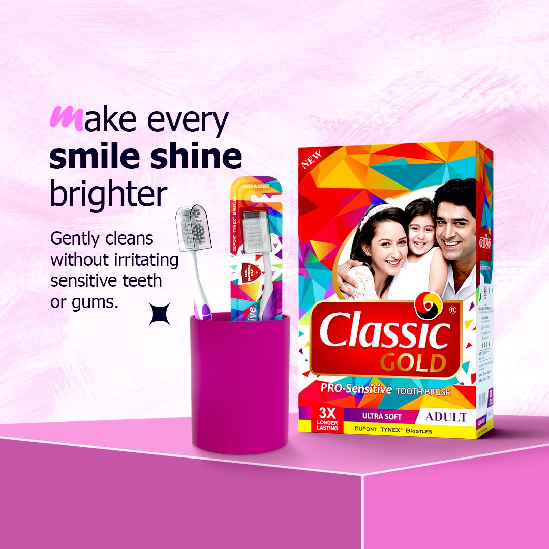Proper oral hygiene is a key part of keeping your teeth and gums healthy for many years to come. When you know how to brush your teeth properly, you’ll prevent cavities, gum disease, and other dental issues.

Click here
classicgold.in

#lalkalapeela #teethwhitening