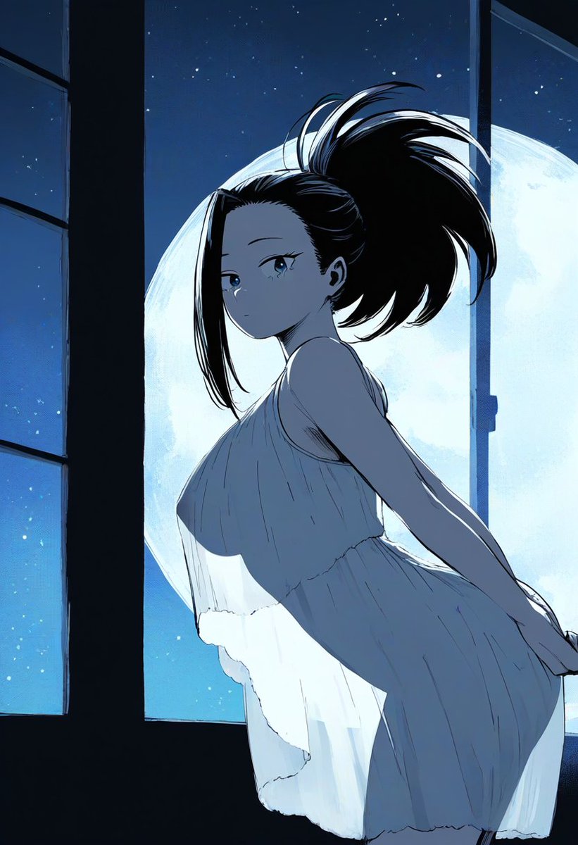 八百万百🌙