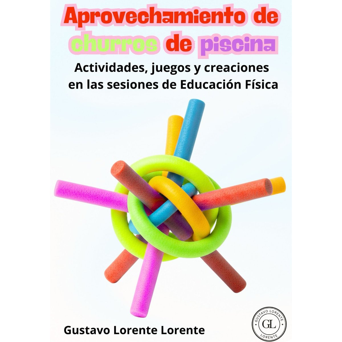 Ya tengo preparado el taller. Descubriremos las muchas e interesantes utilidades que tiene este material en Educación Física. ¿Hay alguien interesad@? Se puede poner en contacto conmigo. 
#Edufis #claustrovirtual #educaciónfísica #profes #educación #physed #juegos
