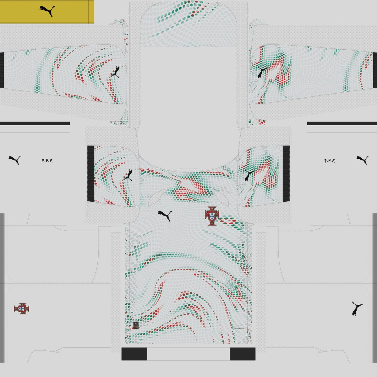 MarWal PES ⚽️ tweet media