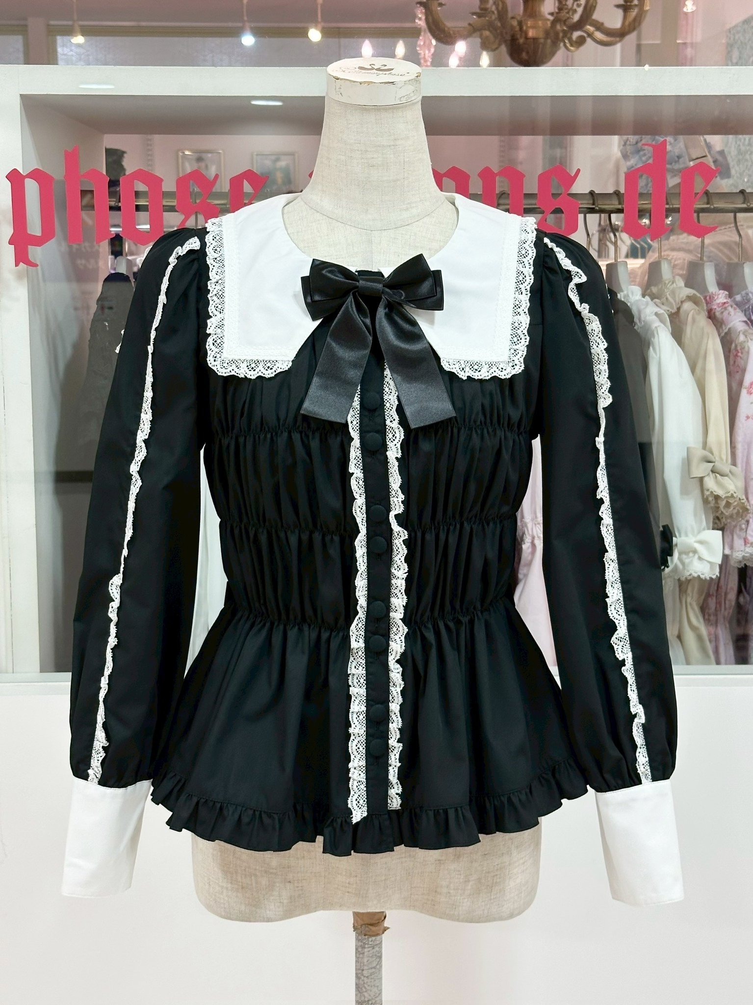 メタモルフォーゼ名古屋店 on X: 