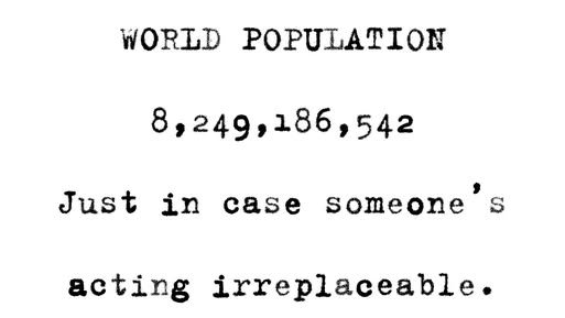 ImInestimable's tweet image. #protectyourpeace #clearthedeck #takeoutthetrash