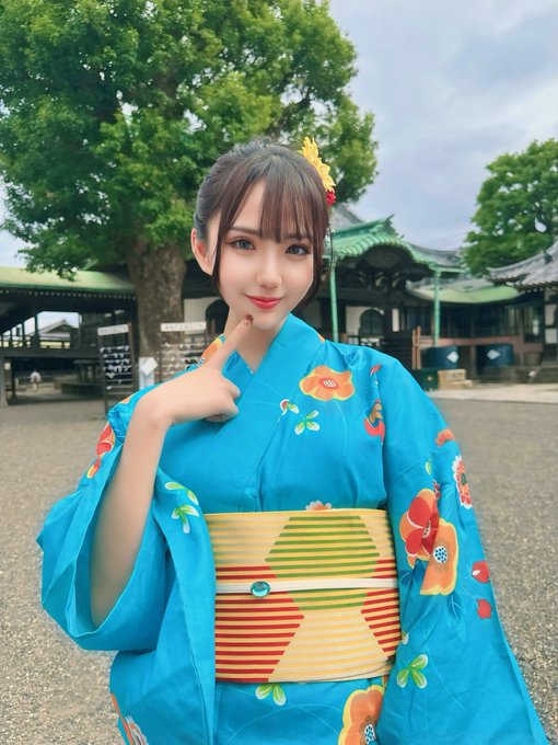 Twitterのコスプレ画像8