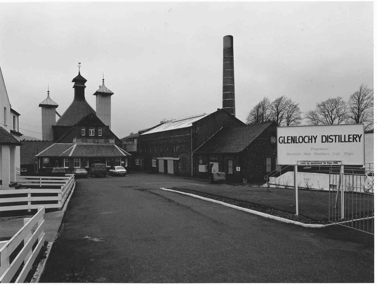 notesofmalt's tweet image. The lost Glenlochy Distillery in Fort William. 1898 -1983 

#glenlochy #fortwilliam #scotland #scottishhistory #scotch #whisky #invernessshire #diageo #whiskyblogger #notesofmalt
