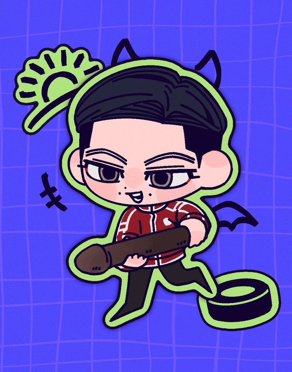 #旭一尊誕生祭2025

 旭先輩おたおめ🥳🎉🎉