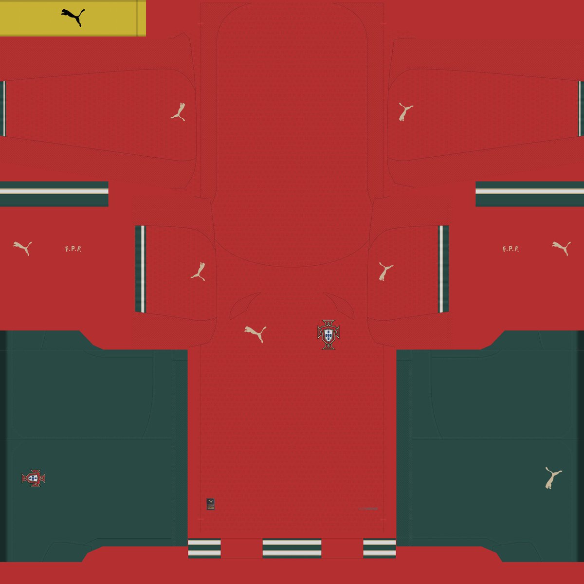 MarWal PES ⚽️ tweet media