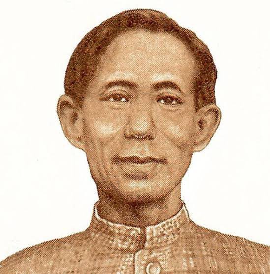 Ruchida15's tweet photo. On the occasion of the 128th Birth Anniversary of Jana Neta Lamyanba Hijam Irabot, we commemorate the indomitable spirit of a remarkable freedom fighter, social reformer, and a beacon of hope for the people of Manipur. to justice, equality, and the welfare https://t.co/plvTWgNcHT