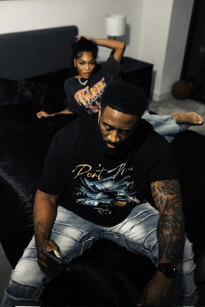 "The past is a lesson, the present is an opportunity, and the future is a dream."