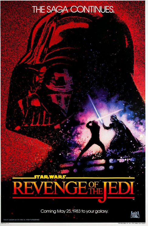 It's simply Pat (@patrixraider) on Twitter photo #Bales2025FilmChallenge 
09-30 Translator
C-3P0 in Return of the Jedi #Bales2025FilmChallenge 
09-30 Translator
C-3P0 in Return of the Jedi