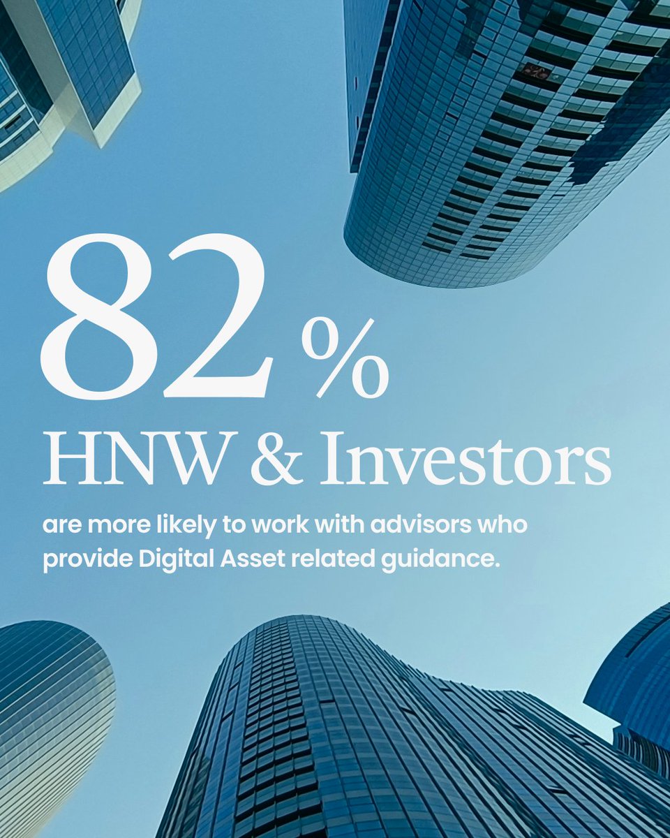 M2Exchange's tweet image. 82% of HNWIs prefer advisors with digital asset expertise.
M2 bridges traditional wealth with digital innovation, delivering institutional-grade solutions for the next era of investing.
Get in touch today to find our more at M2.com