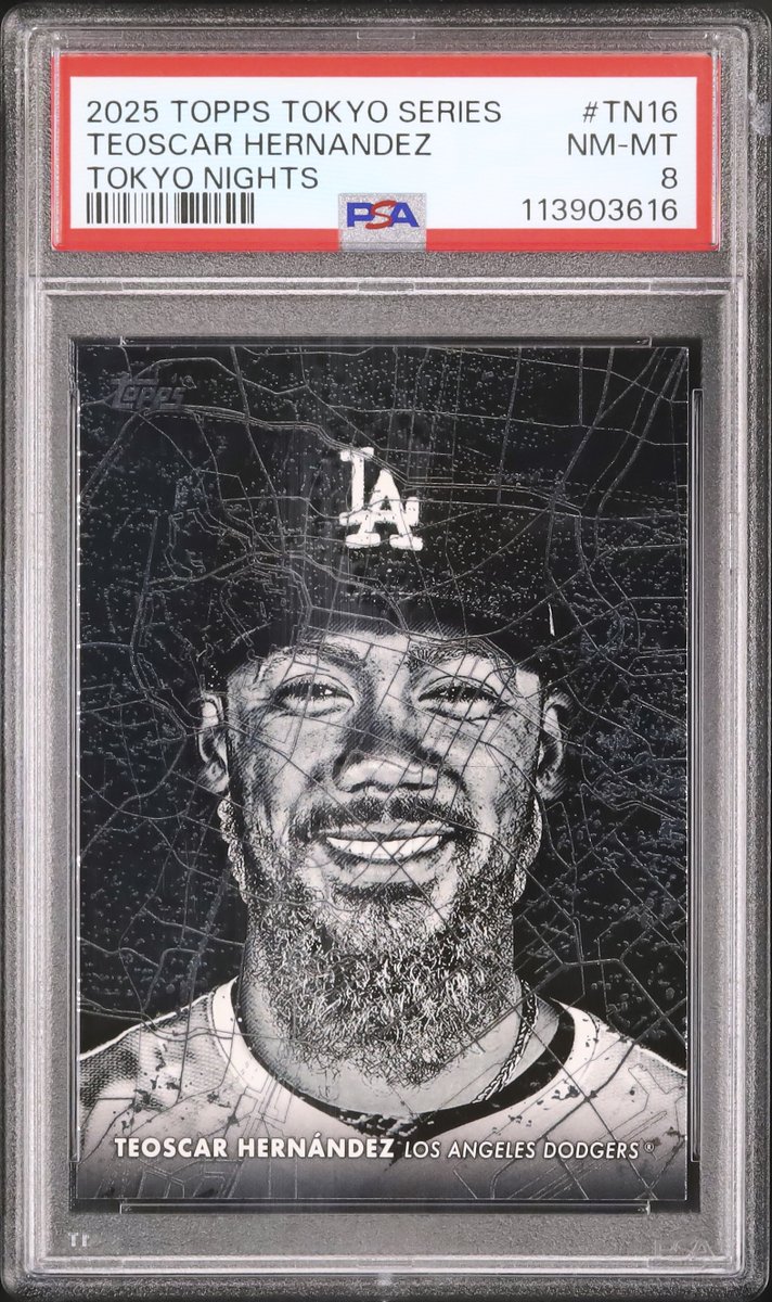 topps エラーカード 平野 Topps NOW®