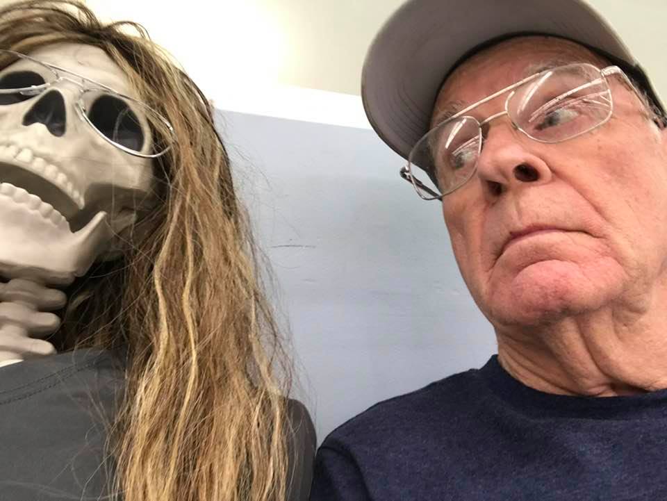 TusseyMike's tweet photo. Join me tomorrow, Wednesday October 1 when my latest Northern Kentucky Tribune column welcomes  in the Mystic Month  of October! Chocked full of Football, Baseball, Country Music Month and Halloween '25  Yours, tomorrow Oct 1 in the Living Section at https://t.co/3acuESWPVX https://t.co/PnEGAdXLlW