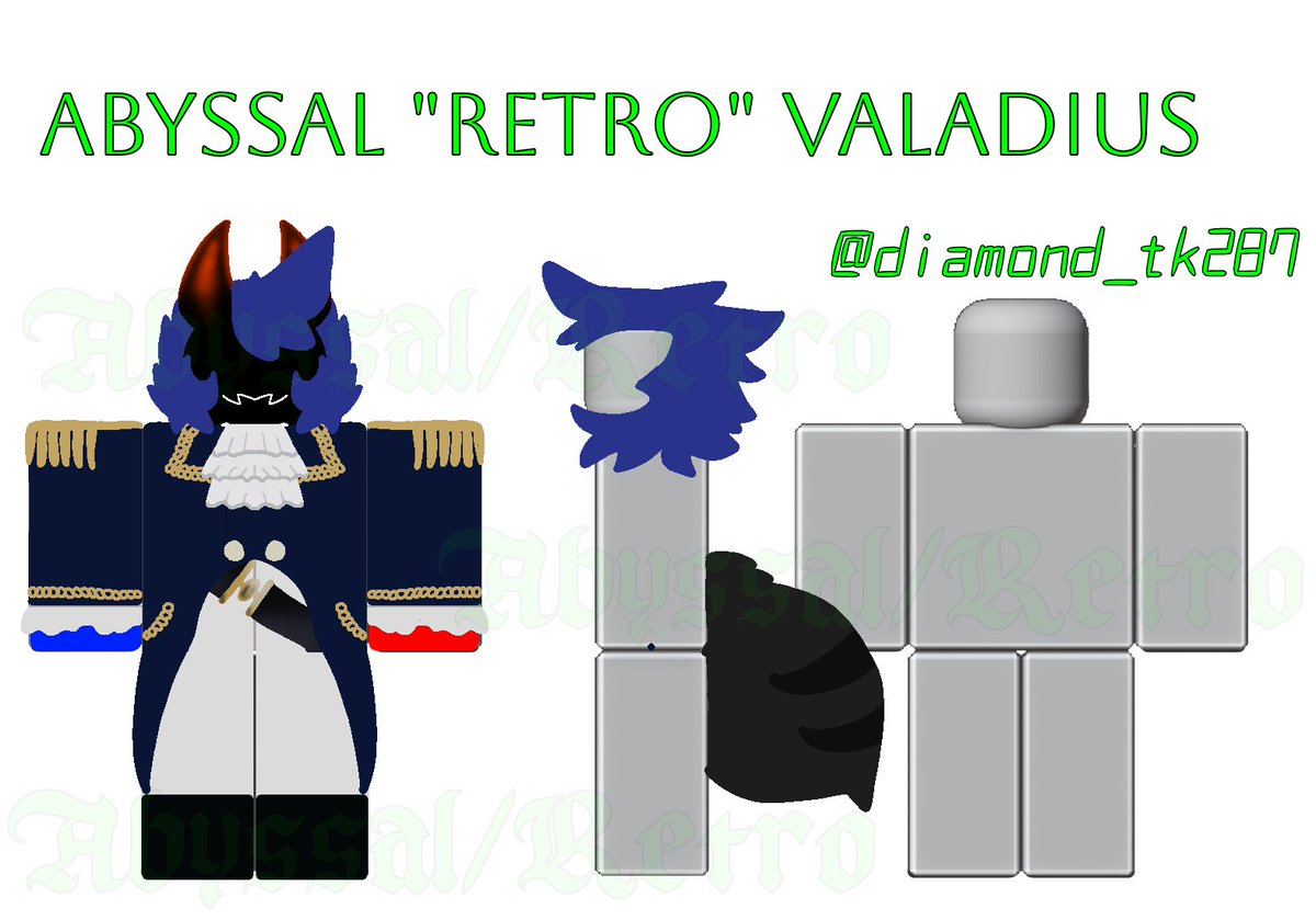 ℝ𝕖𝕥𝕣𝕠/𝙰𝚋𝚢𝚜𝚜𝚊𝚕(💎 ) tweet media
