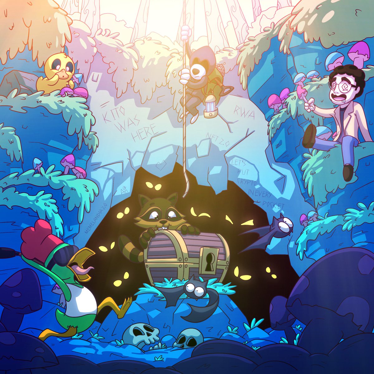 TON 💎 tweet media