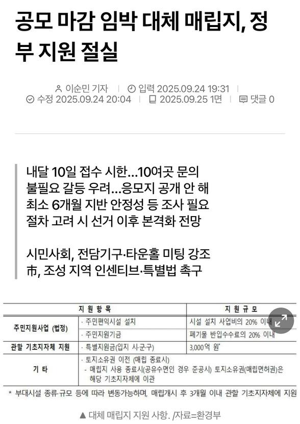 모경종 의원 트위터 게시물
