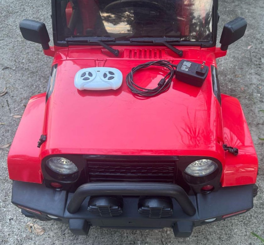 RedWolf_19's tweet image. Souped up ride on
🚨

#twosday #twisted #Tuesday #Jeep