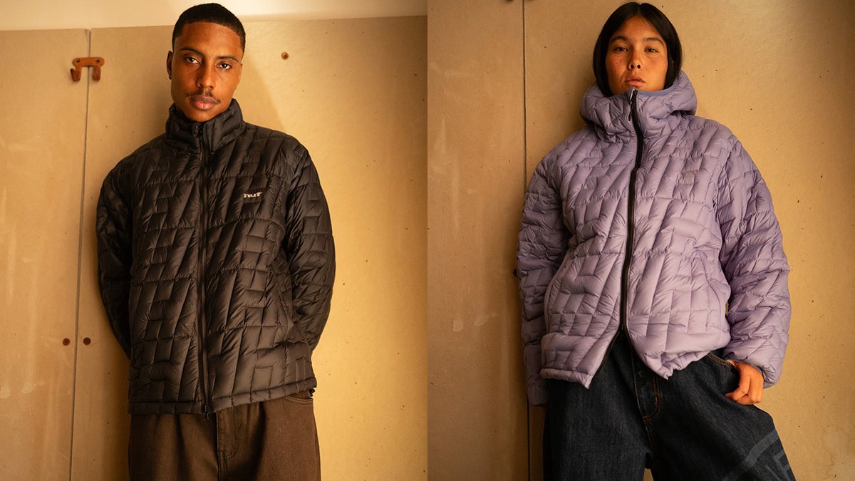 ハフとタイオンが送り出す800フィルパワーの極暖ジャケット。しかも、両A面のリバーシブル仕様なんです。

houyhnhnm.jp/news/1042635/