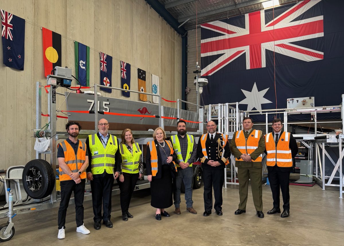 Ocius Technology tweet media