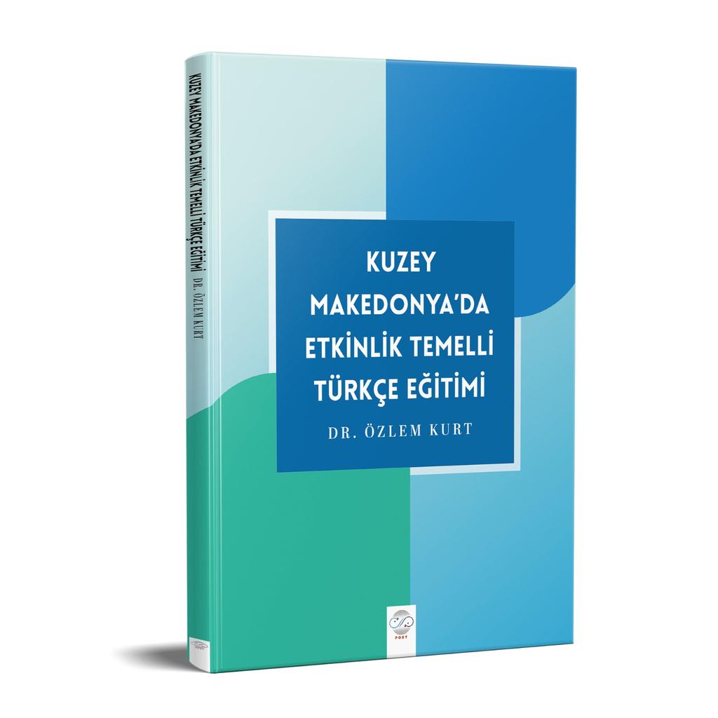 POST YAYINEVİNDEN ÇIKTI...

postkitap.com/kuzey-makedony…