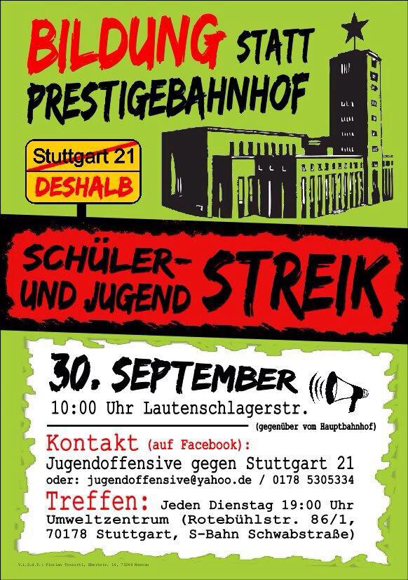 Backnang's tweet photo. @Marie_Laveau_ Und das Material hierzu, zB mit dem verkabelten #AgentProvocateur der exakt bis auf die Sekunde auf die volle Stunde genau agierte, ist inzw. aus dem Netz verschwunden.. Wir vergessen trotzdem nicht(s). #S21 #Mappus #CDU am 30.09.2010 im #Schlossgarten #Stuttgart https://t.co/SMCD8rX20r