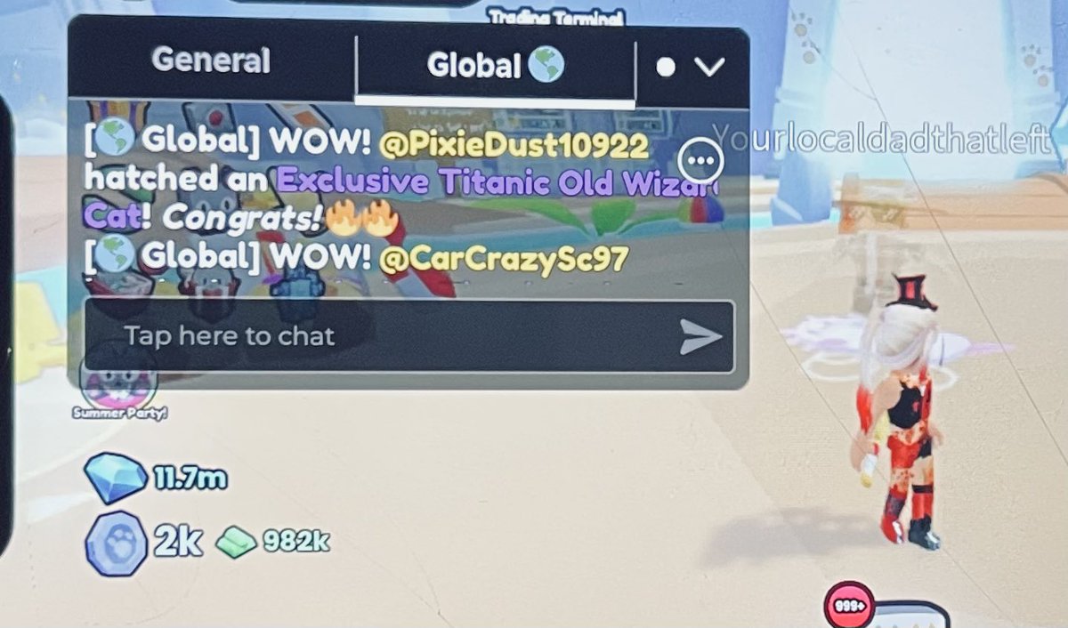 pixiedust10922 tweet media