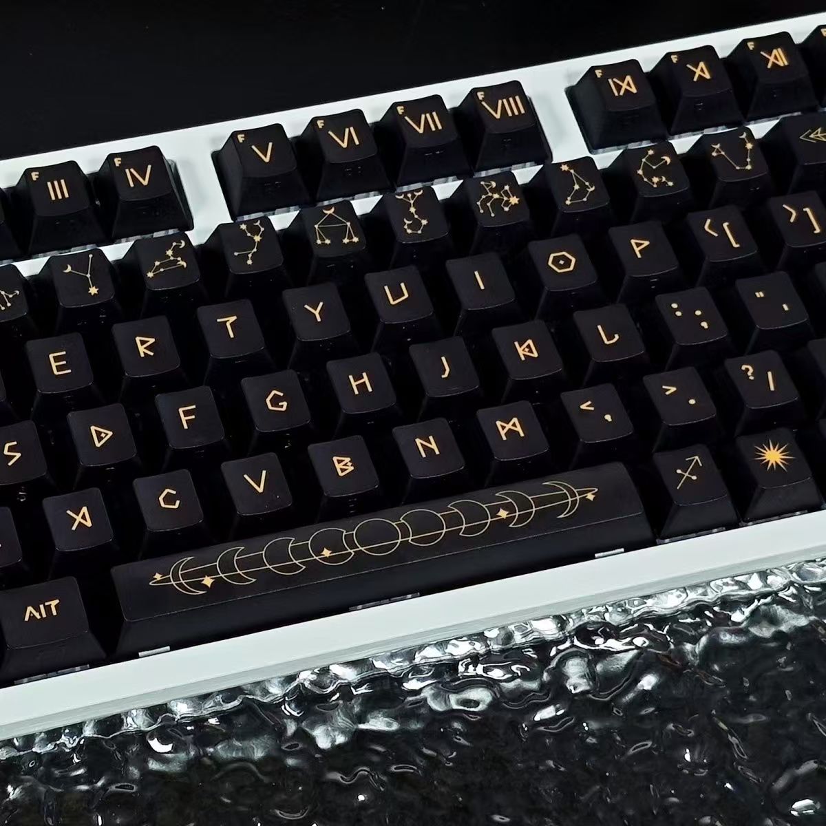 keebforce tweet media