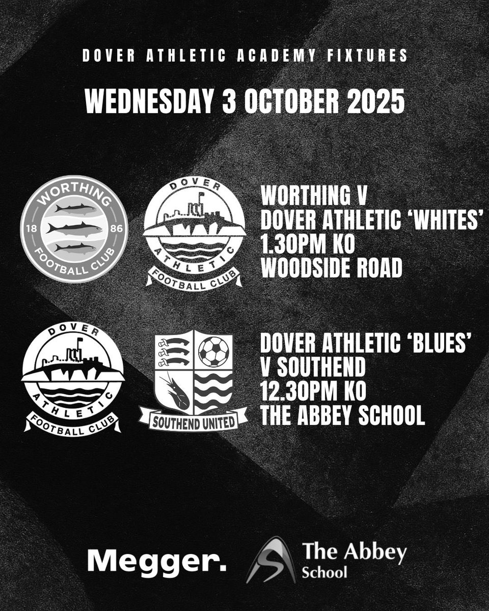 DAFC Academy (@doverfcacademy) on Twitter photo 