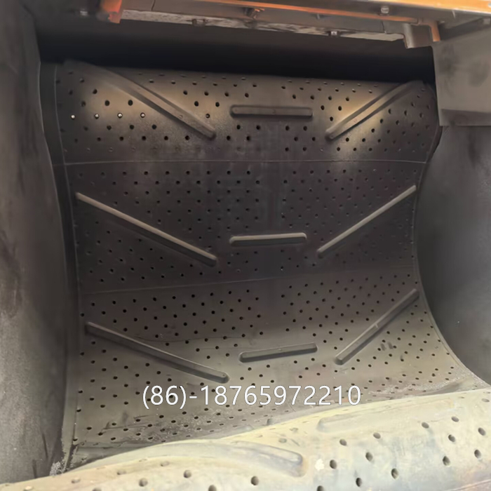 ⚙️Apron Belt Shot Blasting Machine a smart choice for workshops that need efficient, uniform cleaning without compromising part quality.
Whatsapp+8618765972210
#Apronshotblastingmachine #shotblastingmachine #granalladora #wheelabrator